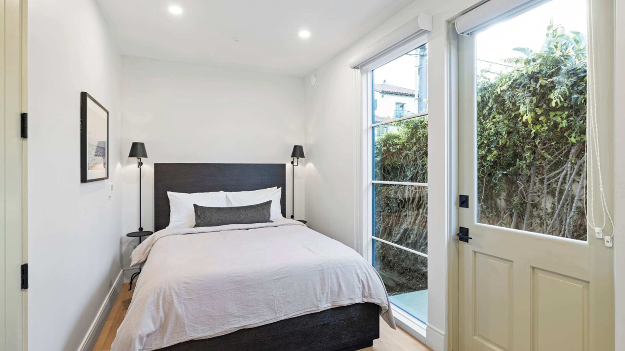 Photo of Bedroom in Laguna