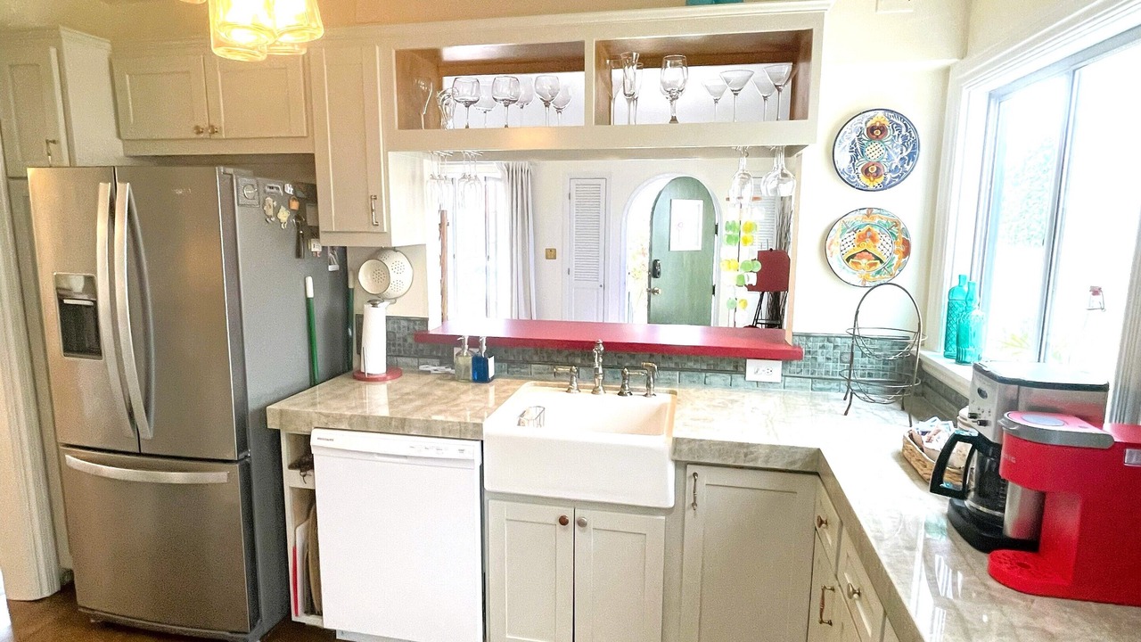 Photo of Kitchen in Belmont Shore