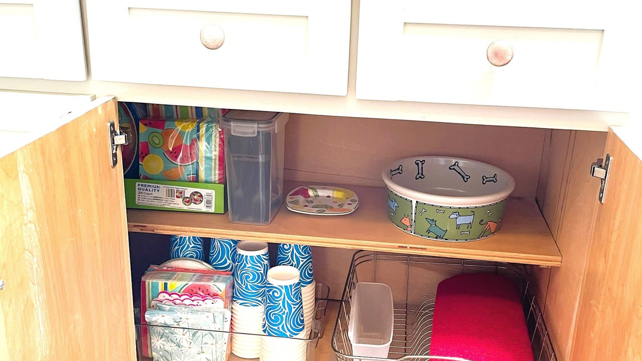 Photo of Kitchen in Belmont Shore