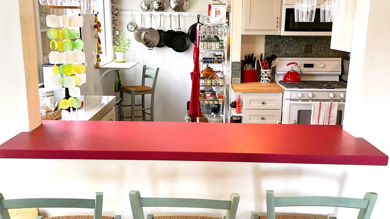 Photo of Kitchen in Belmont Shore