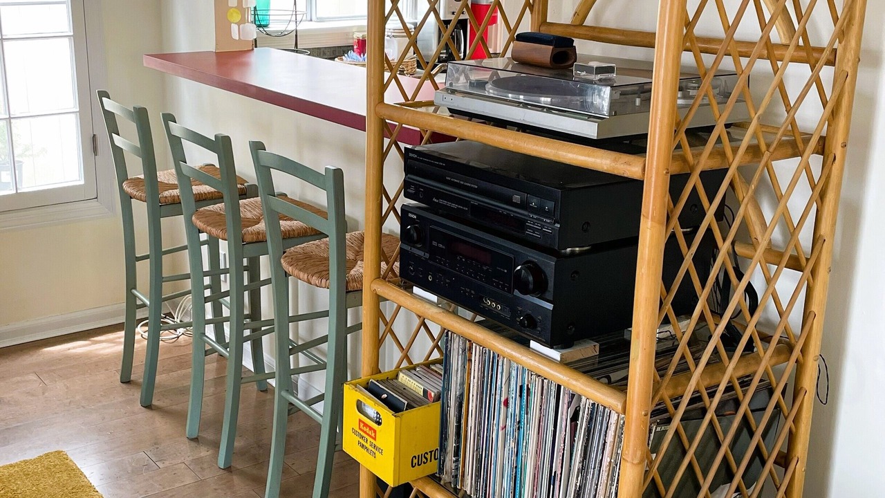 Photo of Livingroom in Belmont Shore