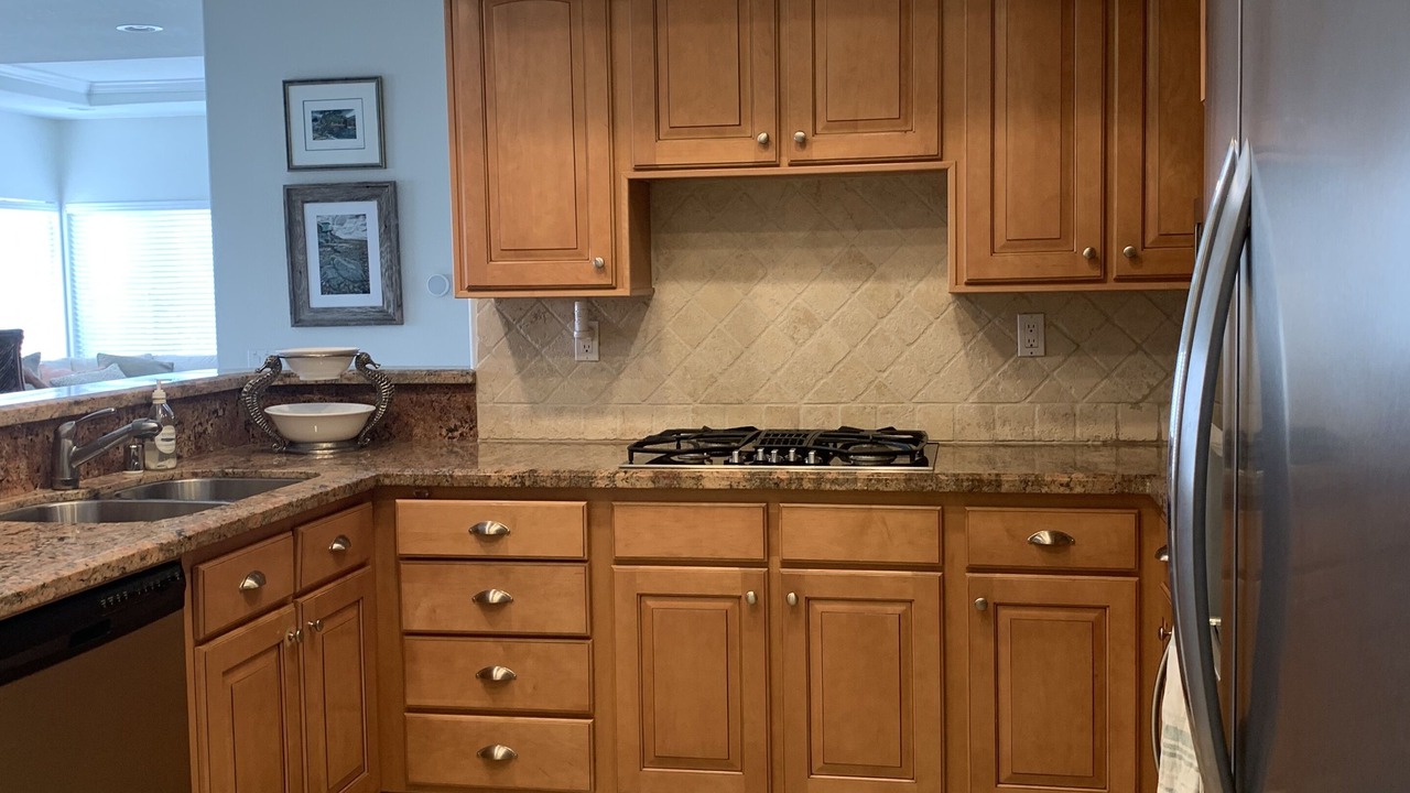 Photo of Kitchen in Monarch Beach