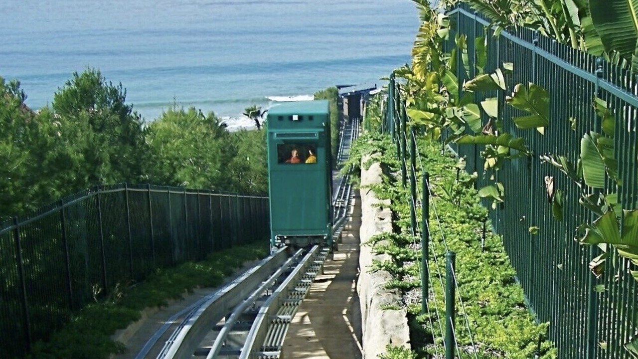Photo of Outdoor in Monarch Beach