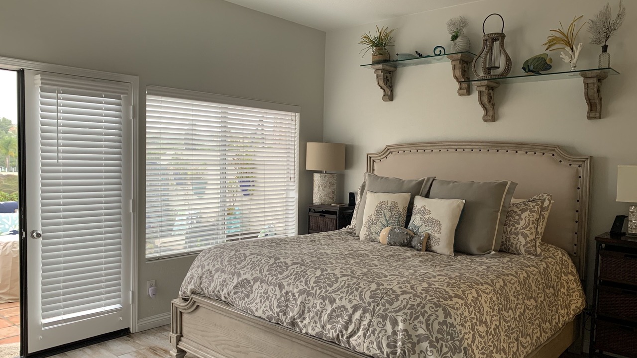 Photo of Bedroom in Monarch Beach