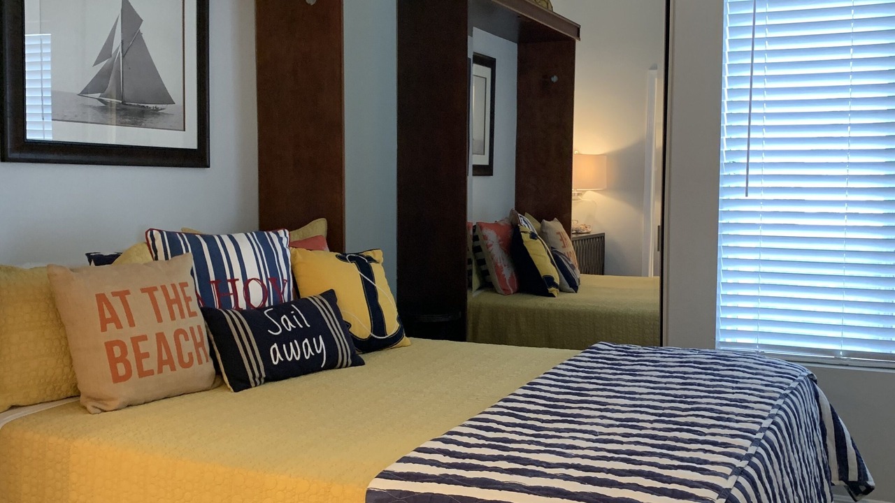Photo of Bedroom in Monarch Beach