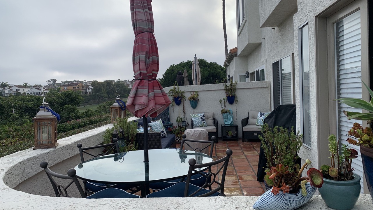 Photo of Outdoor in Monarch Beach