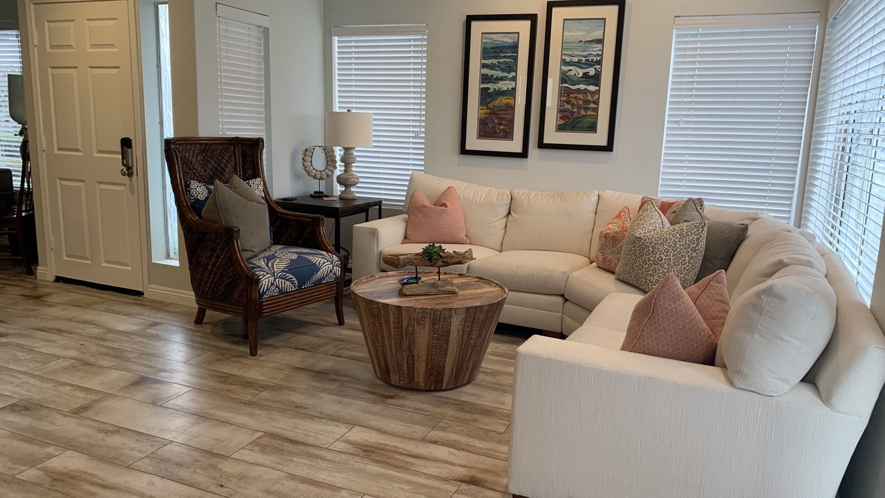 Photo of Livingroom in Monarch Beach