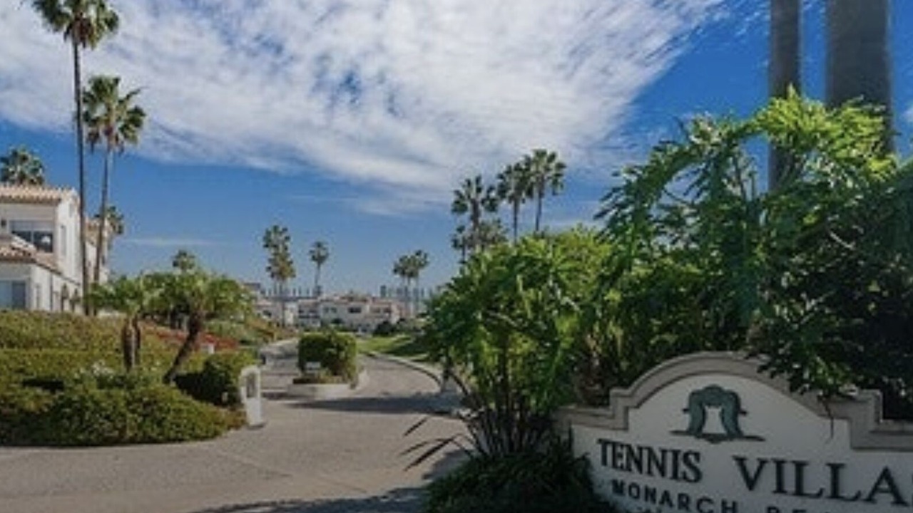 Photo of Outdoor in Monarch Beach