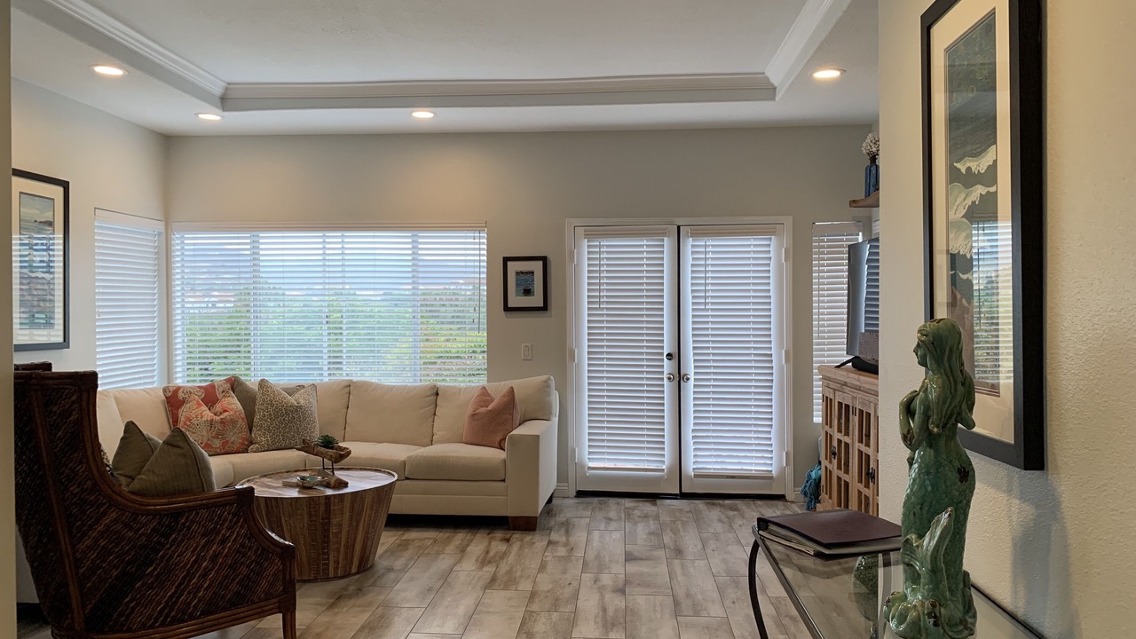 Photo of Livingroom in Monarch Beach