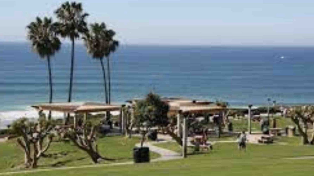 Photo of Outdoor in Monarch Beach