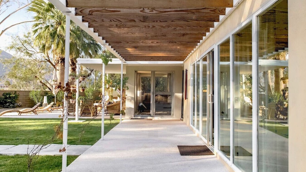 Photo of Outdoor in Araby Commons