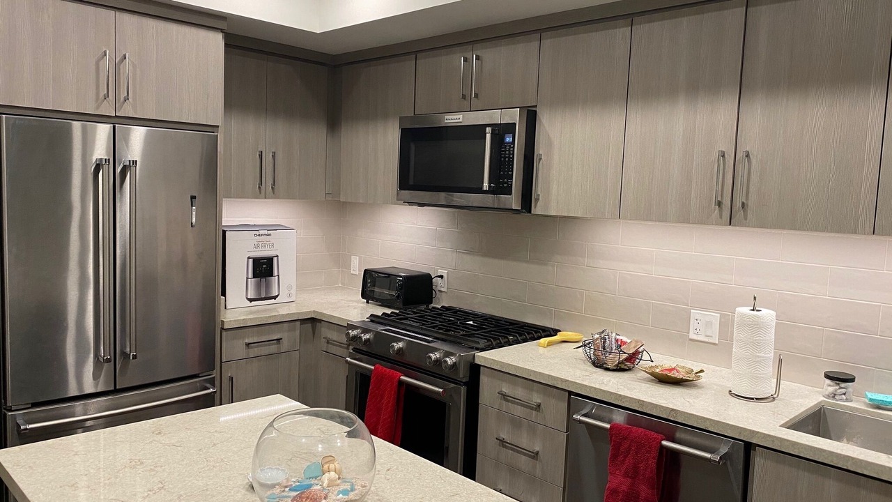 Photo of Kitchen in East Village