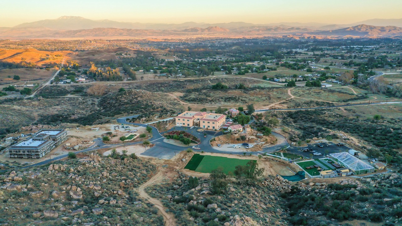 Photo of Outdoor in Perris
