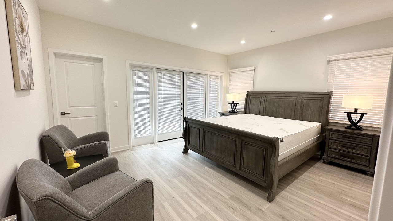 Photo of Bedroom in Lamanda Park