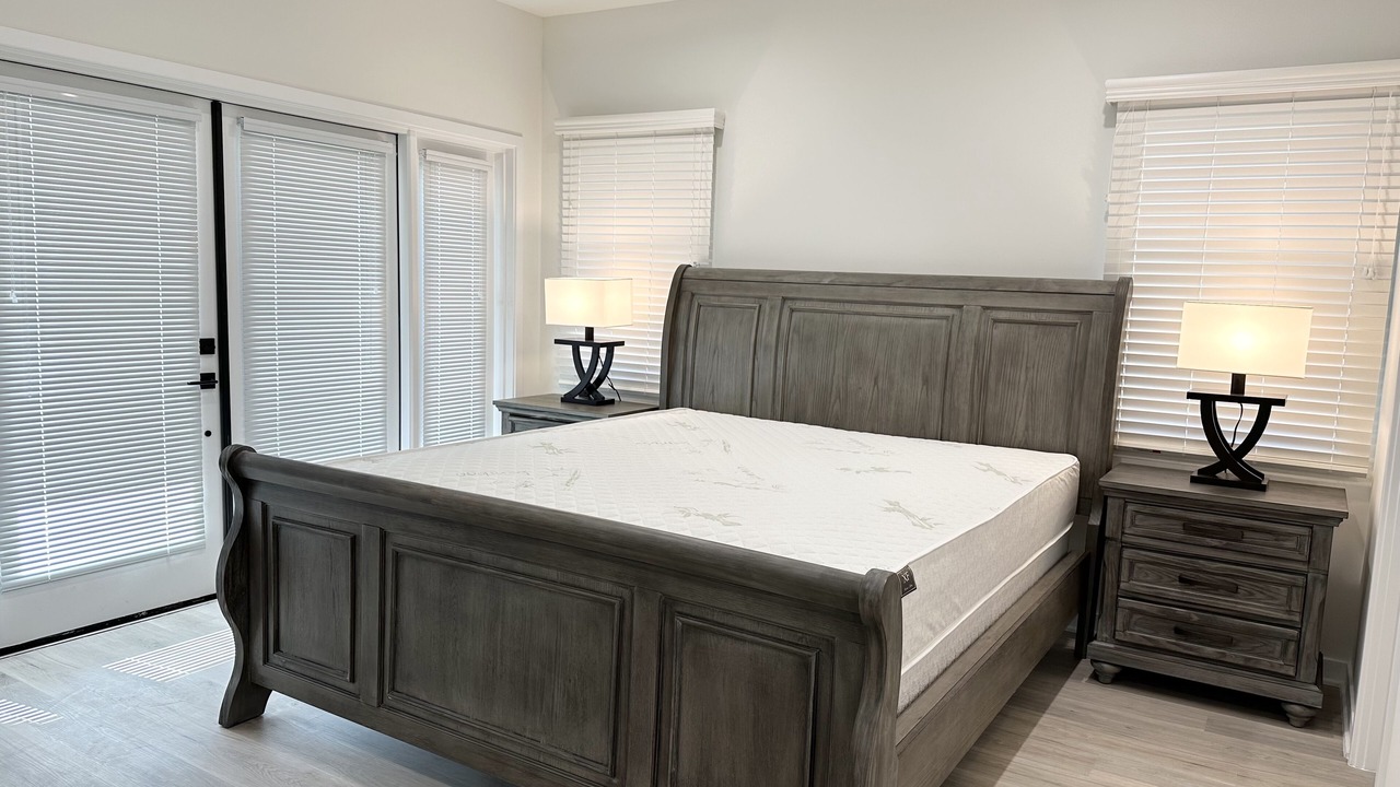 Photo of Bedroom in Lamanda Park