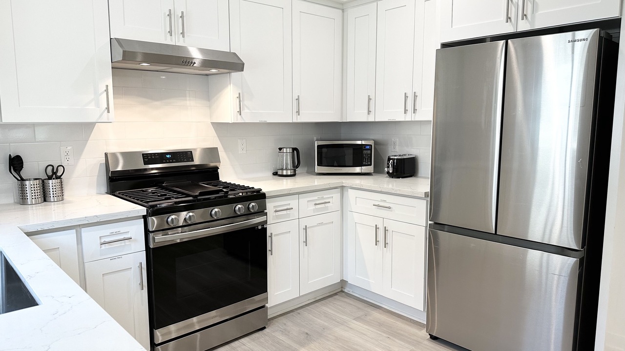 Photo of Kitchen in Lamanda Park