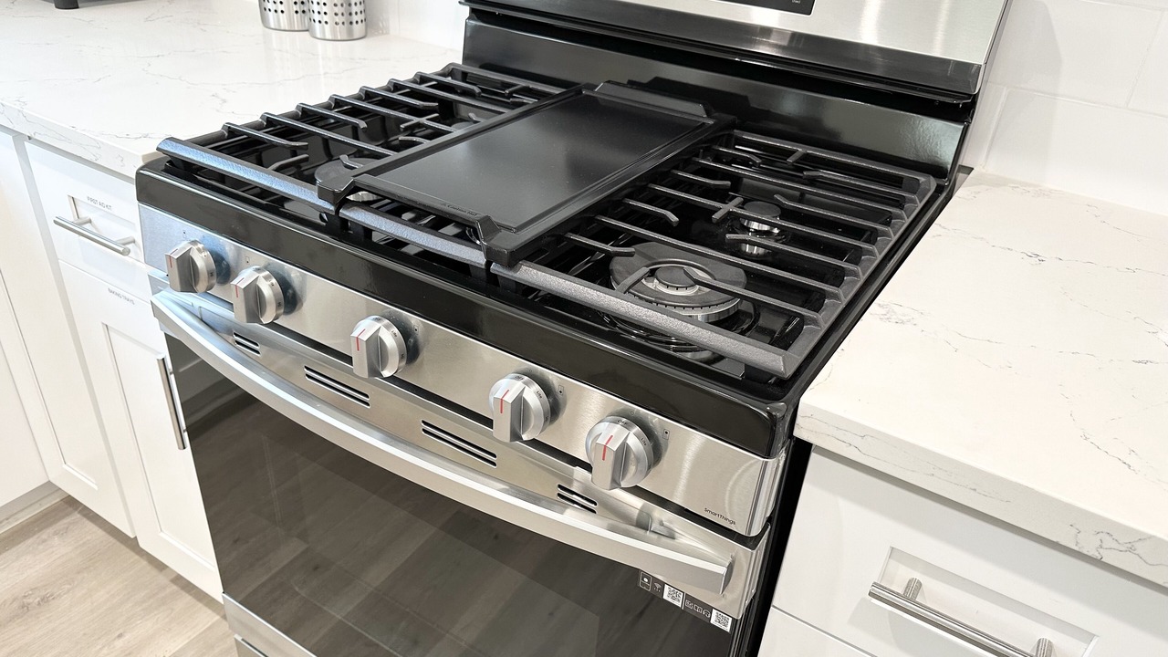Photo of Kitchen in Lamanda Park