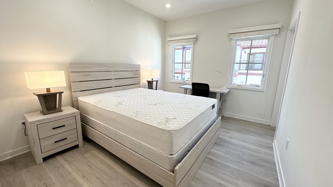 Photo of Bedroom in Lamanda Park