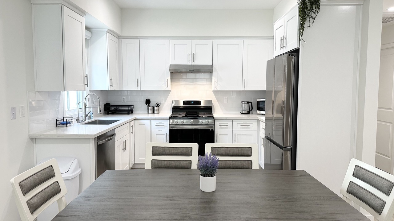 Photo of Kitchen in Lamanda Park