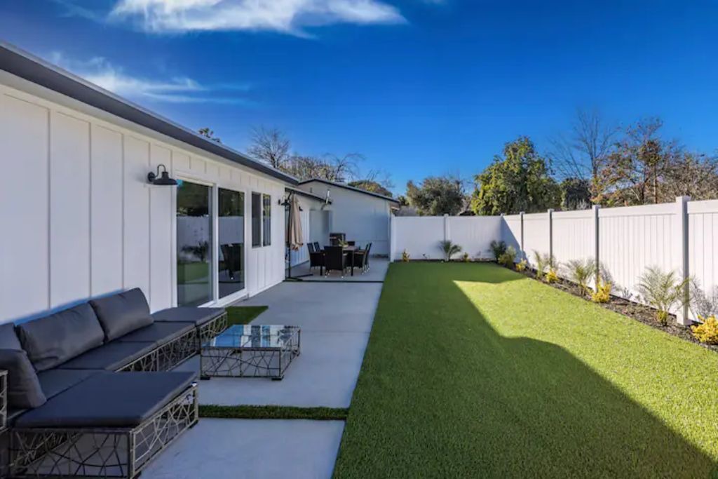 Photo of Patio Balcony in Reseda
