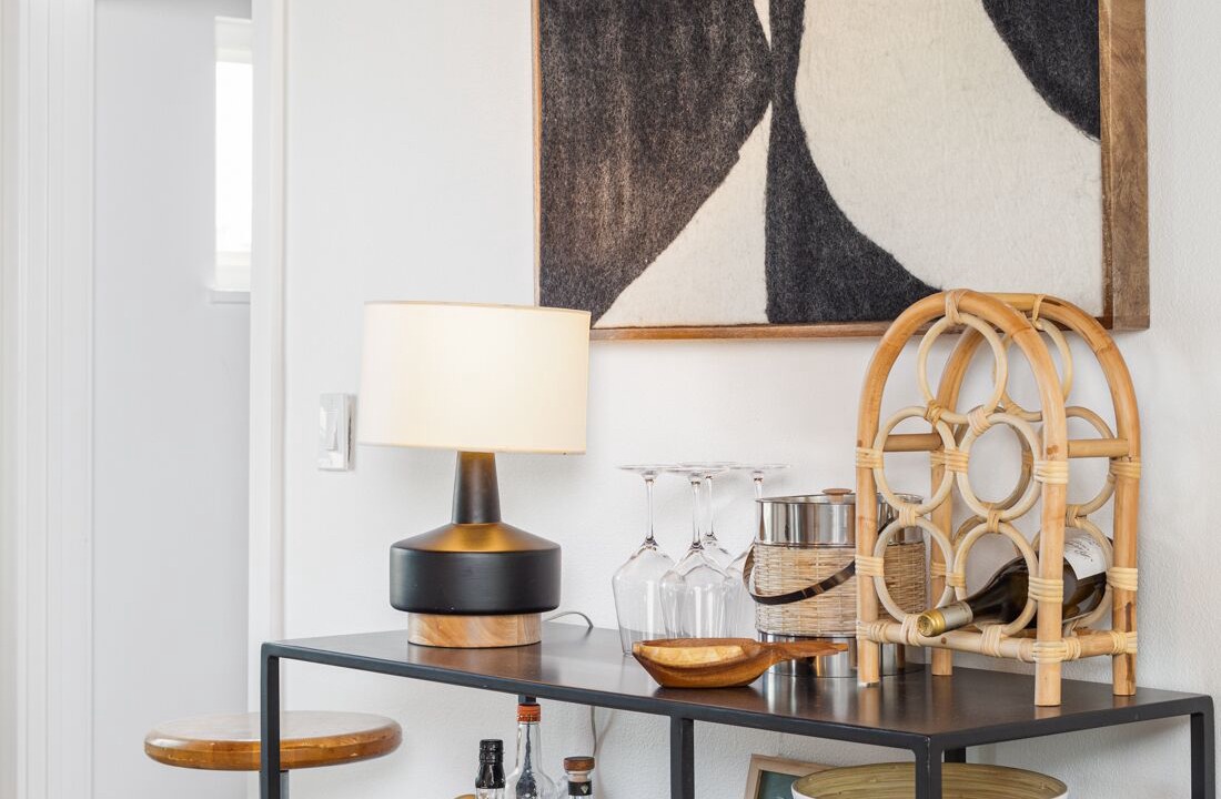 Photo of Bedroom in Santa Ana Heights