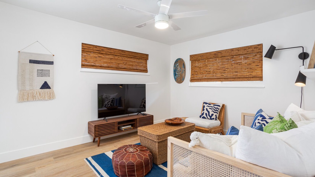 Photo of Bedroom in Santa Ana Heights