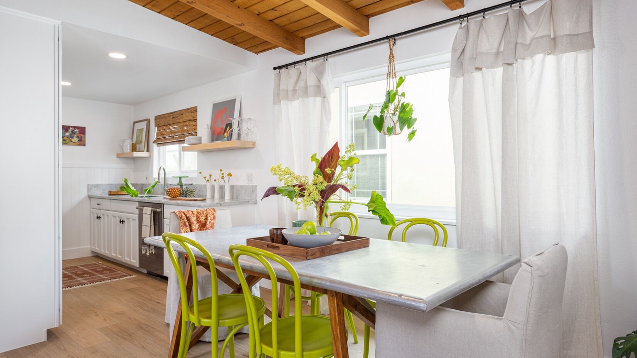 Photo of Bedroom in Santa Ana Heights