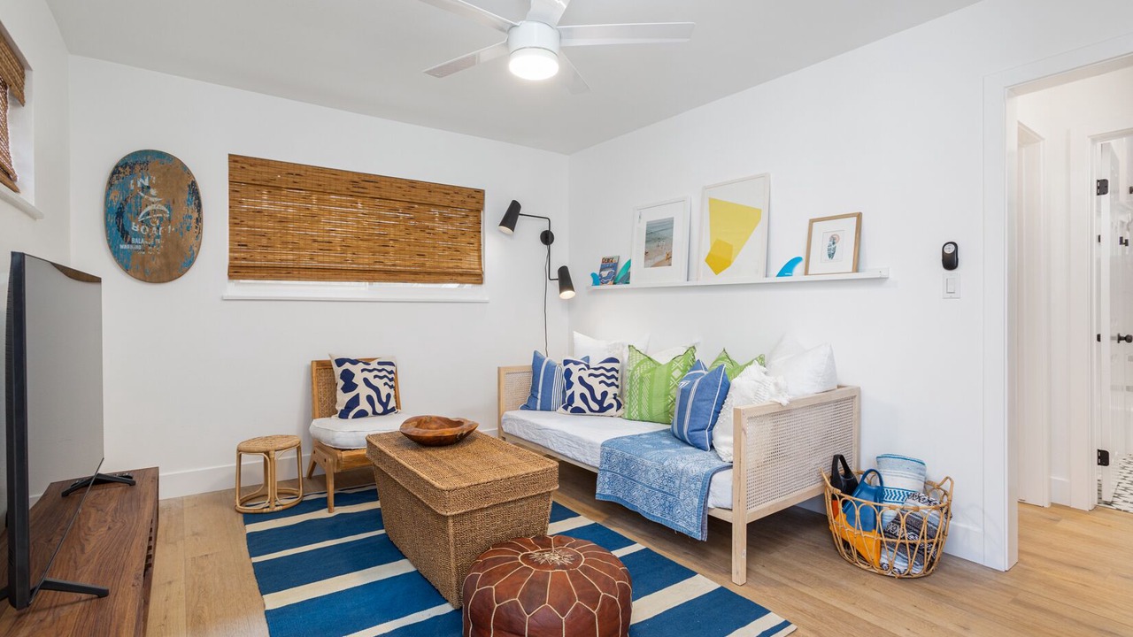 Photo of Bedroom in Santa Ana Heights