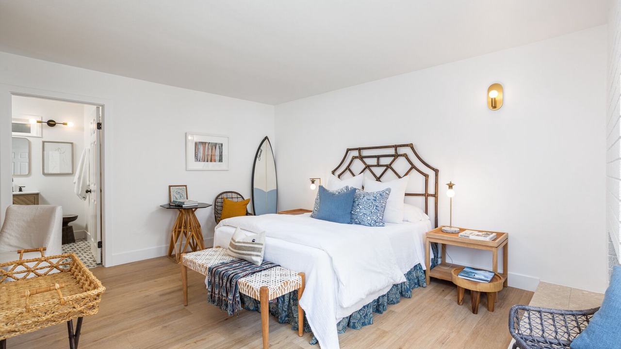 Photo of Livingroom in Santa Ana Heights