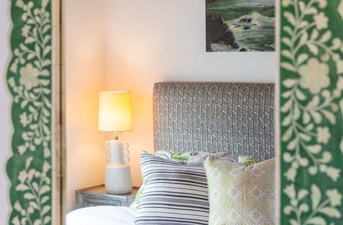 Photo of Bedroom in Santa Ana Heights
