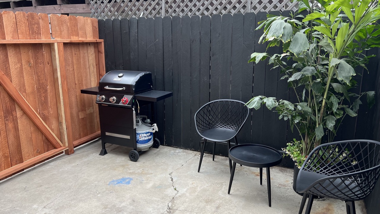 Photo of Outdoor in Santa Ana Heights