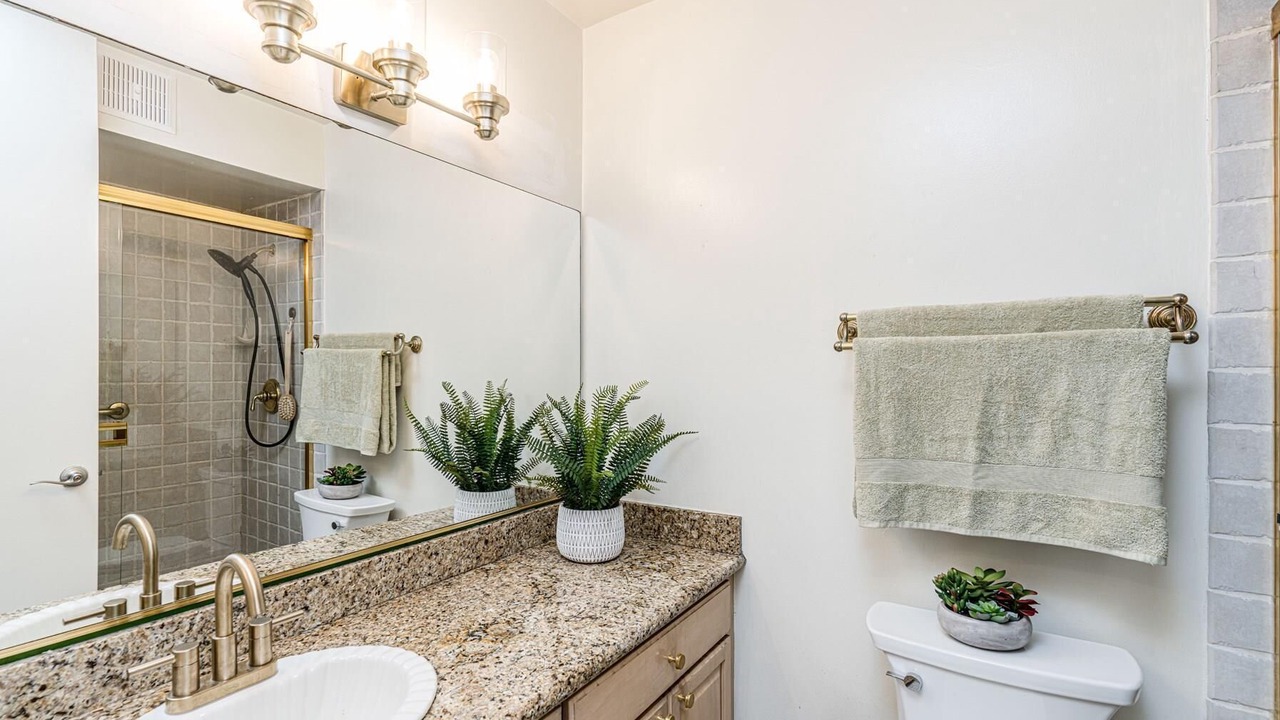 Photo of Bathroom in Beach Barber Tract