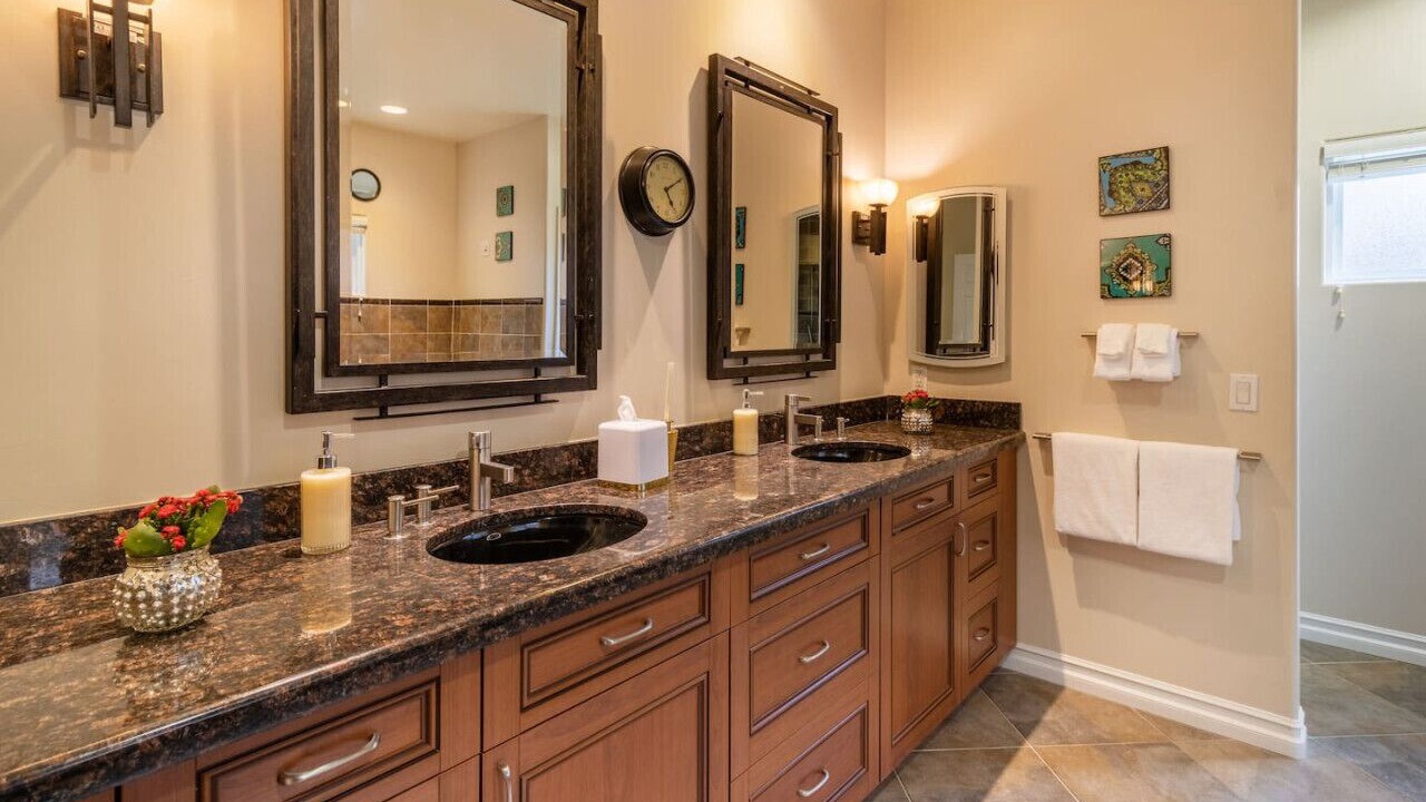 Photo of Bathroom in Mission Viejo