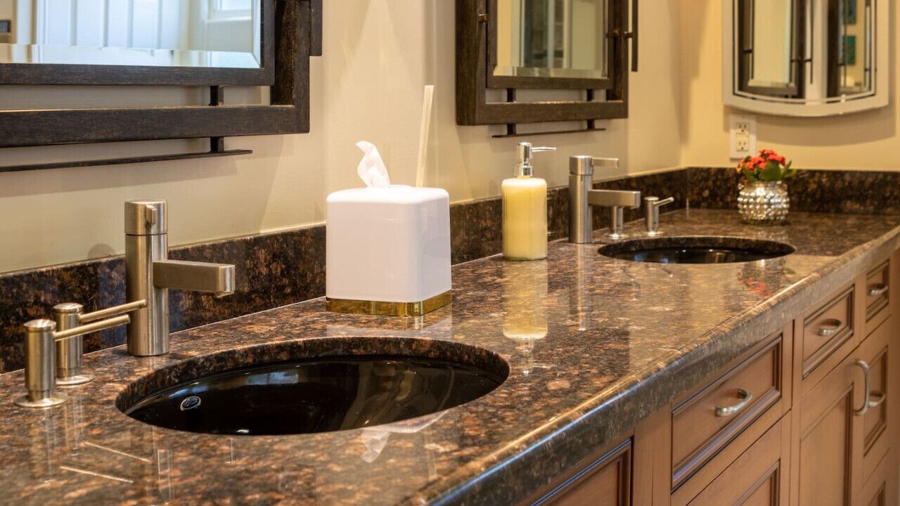 Photo of Bathroom in Mission Viejo