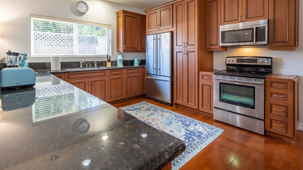 Photo of Kitchen in Mission Viejo