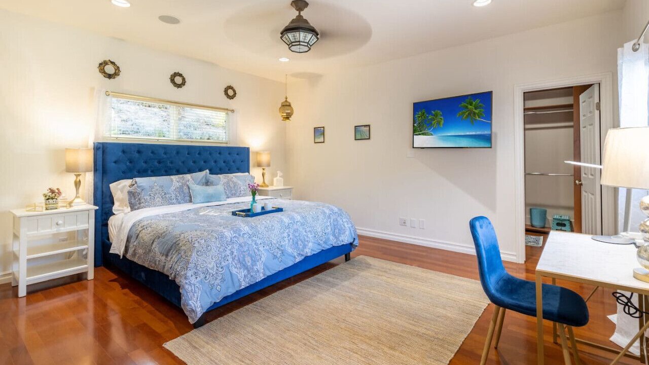 Photo of Bedroom in Mission Viejo