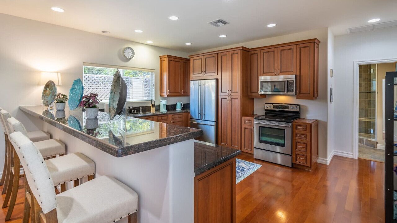 Photo of Kitchen in Mission Viejo