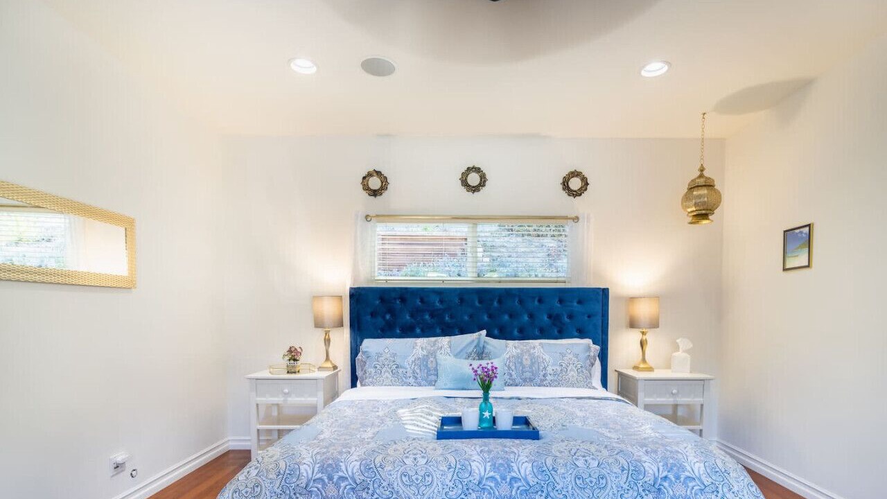 Photo of Bedroom in Mission Viejo