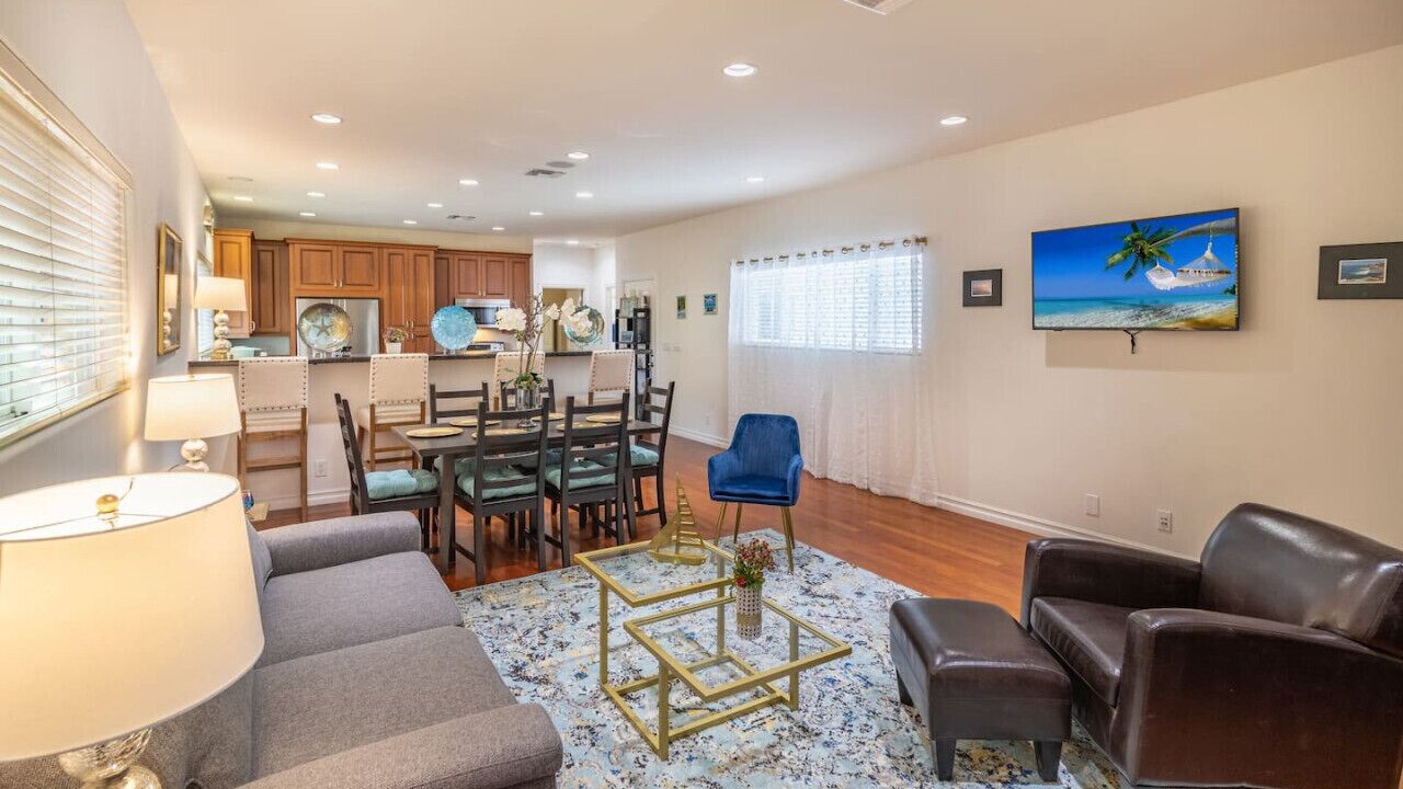Photo of Livingroom in Mission Viejo