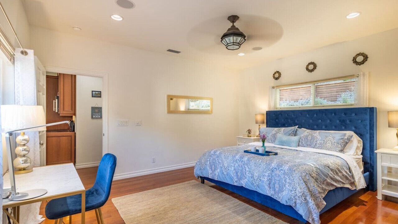 Photo of Bedroom in Mission Viejo