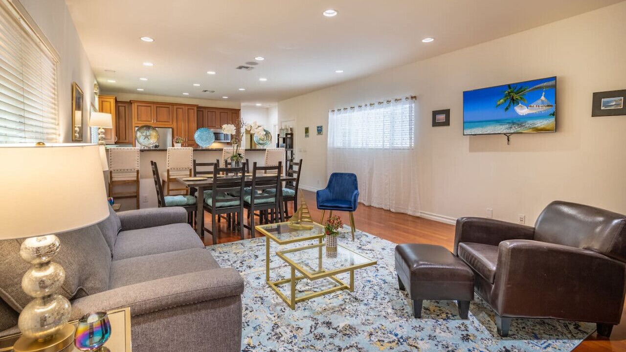 Photo of Livingroom in Mission Viejo