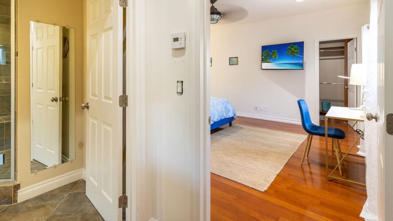 Photo of Bedroom in Mission Viejo