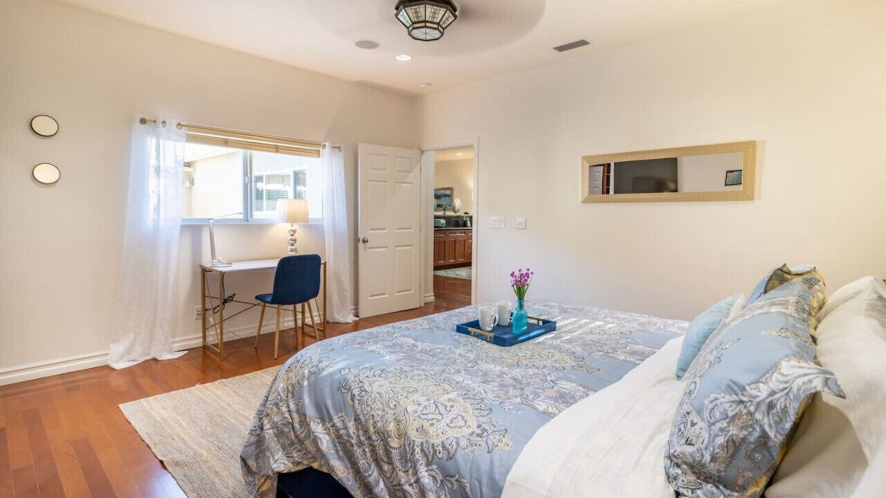 Photo of Bedroom in Mission Viejo
