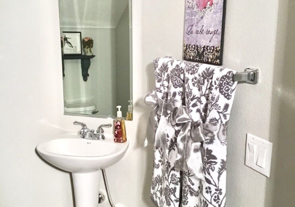Photo of Bathroom in Ladera Ranch
