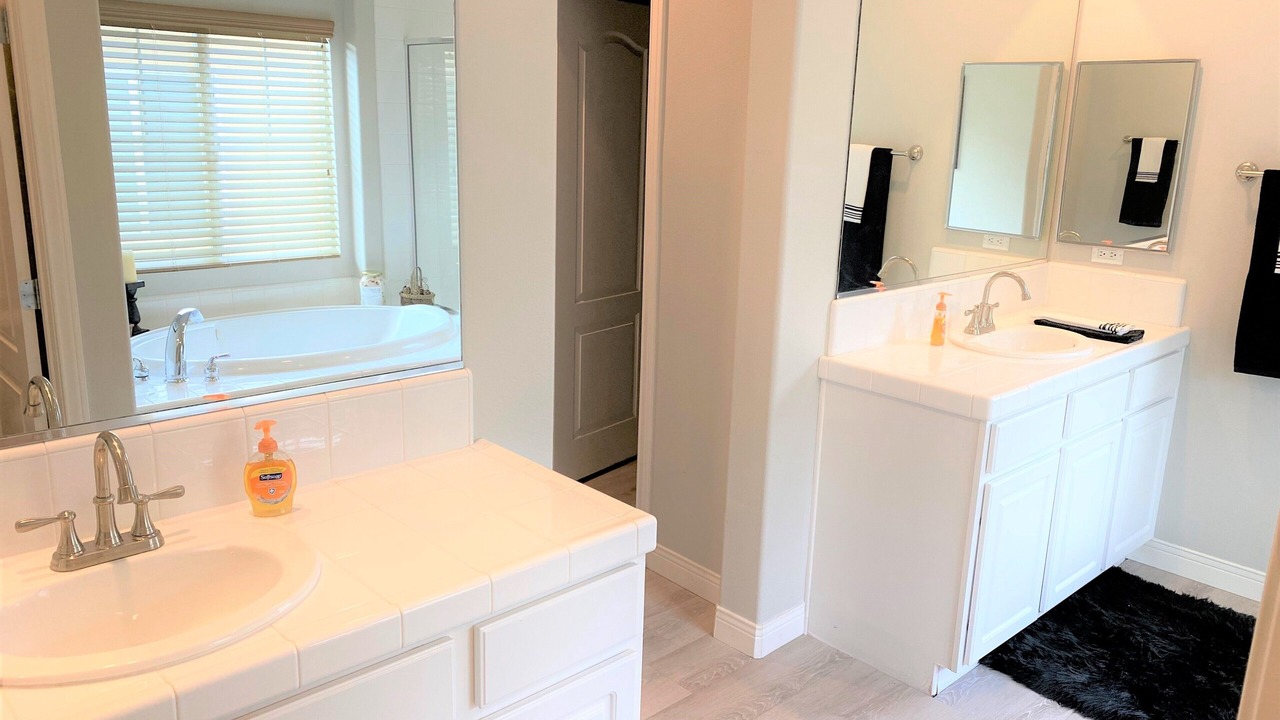 Photo of Bathroom in Ladera Ranch
