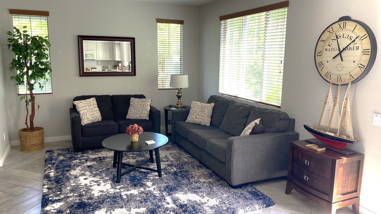 Photo of Livingroom in Ladera Ranch