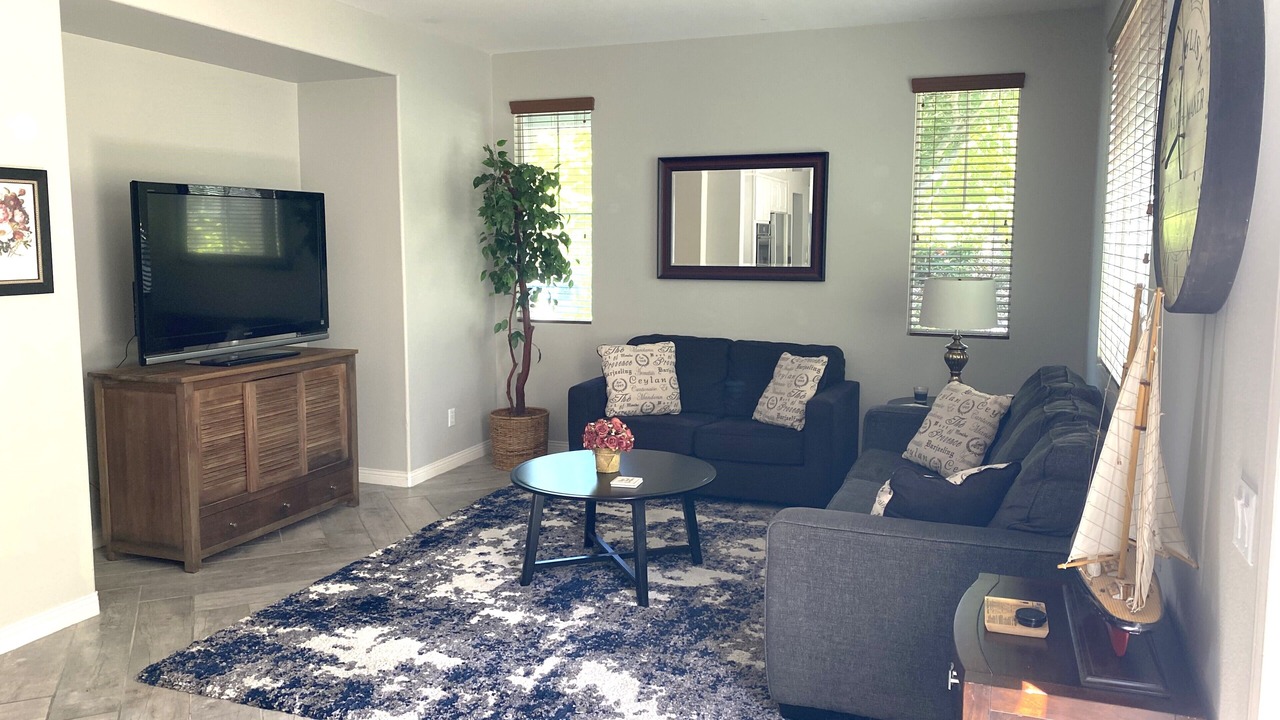 Photo of Livingroom in Ladera Ranch