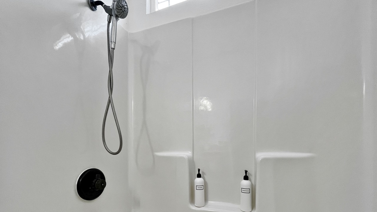 Photo of Bathroom in Patton