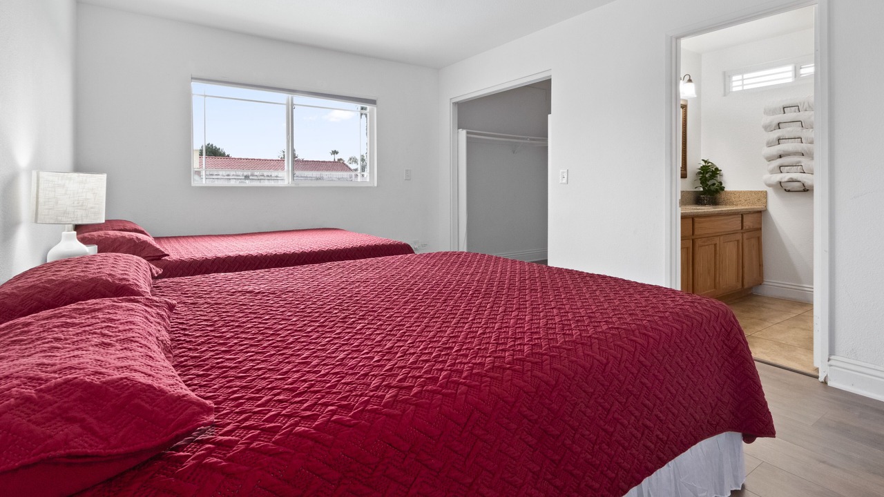 Photo of Bedroom in Patton