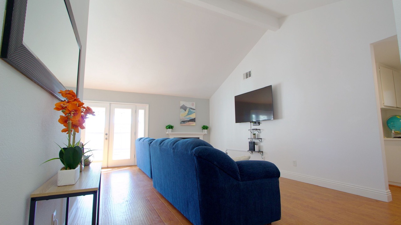 Photo of Livingroom in Patton